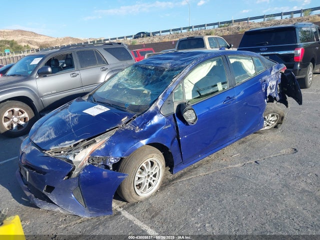 JTDKBRFU0H3538161 Toyota 2zr-fxe,1nm