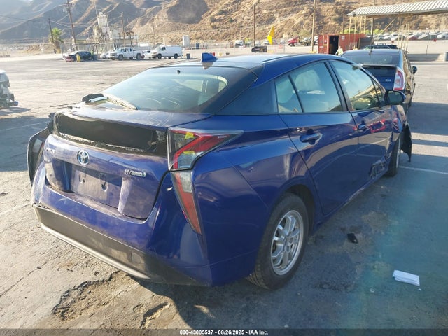 JTDKBRFU0H3538161 Toyota 2zr-fxe,1nm