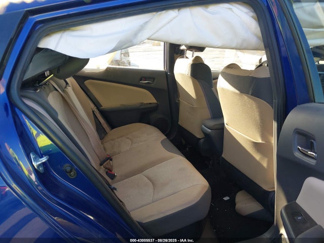 JTDKBRFU0H3538161 Toyota 2zr-fxe,1nm