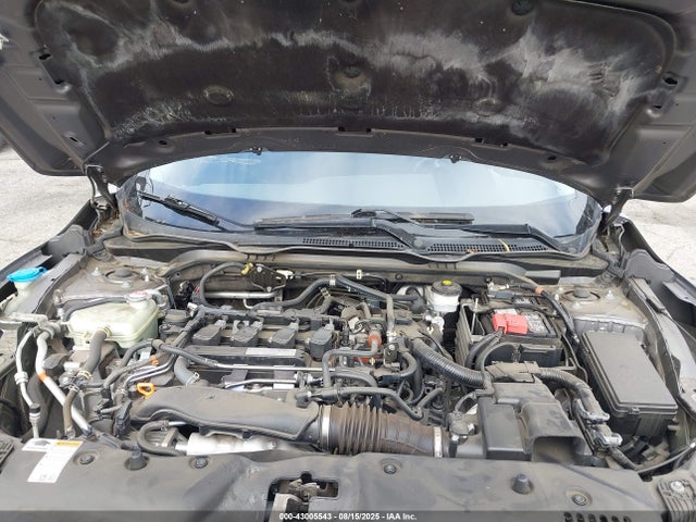 Honda l15b7 2020 19XFC1F39LE202369 Image 10