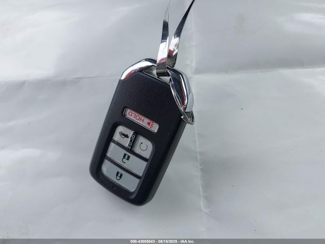Honda l15b7 2020 19XFC1F39LE202369 Image 11