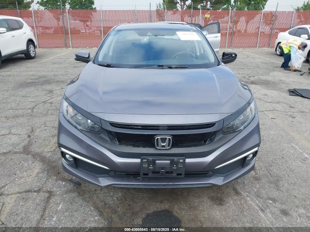 Honda l15b7 2020 19XFC1F39LE202369 Image 12
