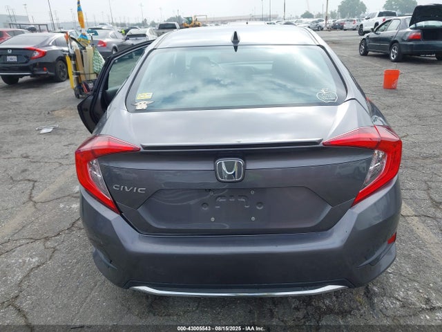 Honda l15b7 2020 19XFC1F39LE202369 Image 16