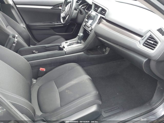 Honda l15b7 2020 19XFC1F39LE202369 Image 5