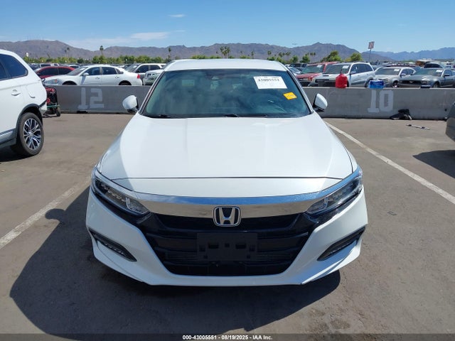 Honda l15be 2018 1HGCV1F30JA259686 Image 12
