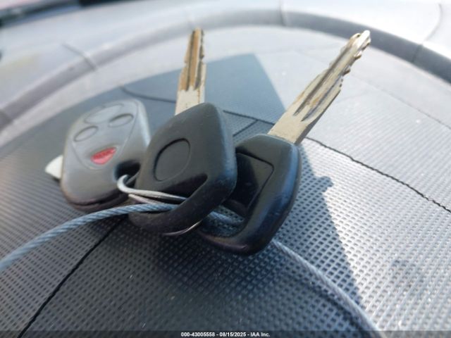 2004 ACURA TL 19UUA66274A030608 Photo 10