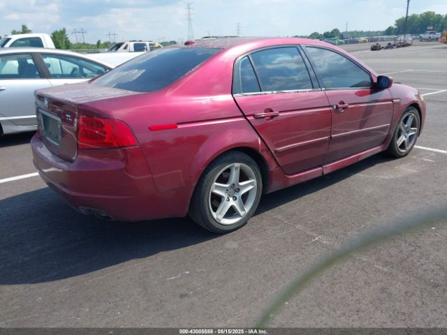 2004 ACURA TL 19UUA66274A030608 Photo 3