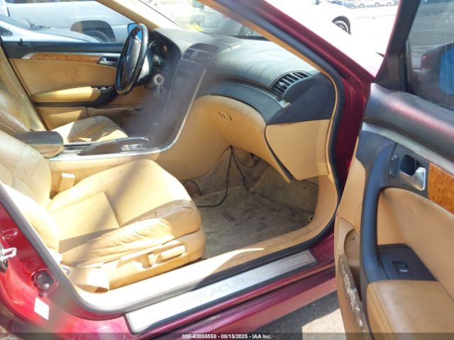 2004 ACURA TL 19UUA66274A030608 Photo 4