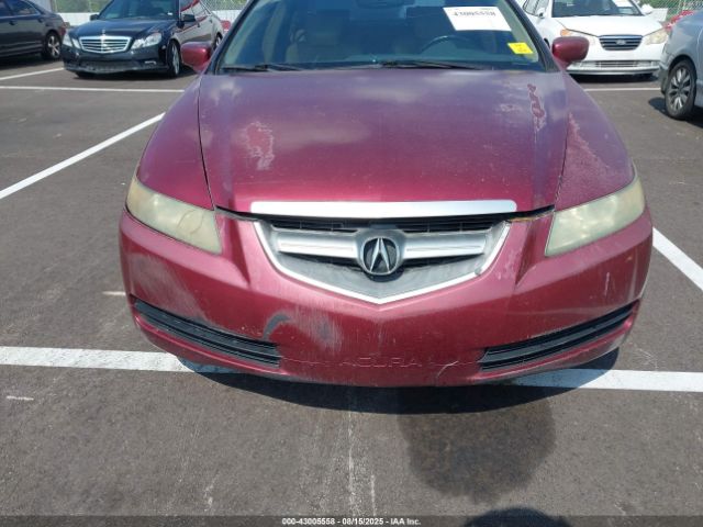 2004 ACURA TL 19UUA66274A030608 Photo 5