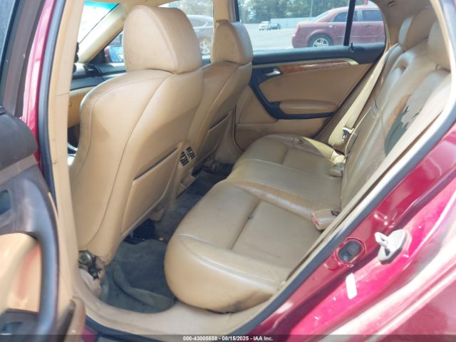2004 ACURA TL 19UUA66274A030608 Photo 7