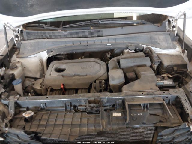 2020 KIA SORENTO 5XYPG4A32LG638954 Photo 9
