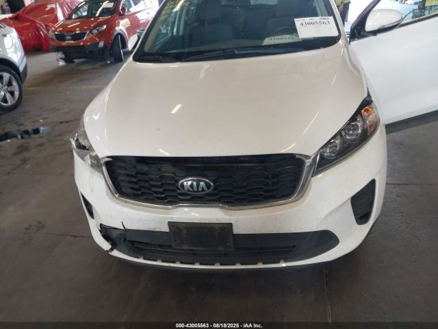 2020 KIA SORENTO 5XYPG4A32LG638954 Photo 5