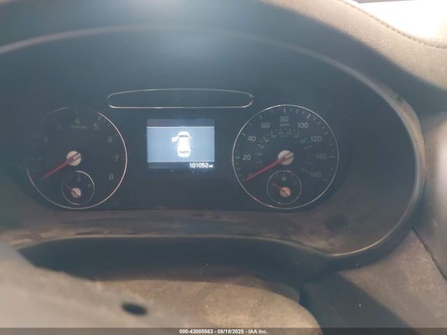 2020 KIA SORENTO 5XYPG4A32LG638954 Photo 6