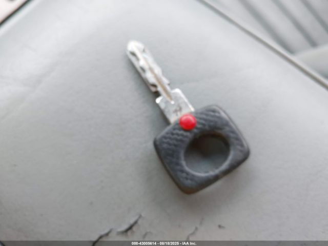 1988 MERCEDES-BENZ 560 WDBCA39D0JA408834 Photo 10