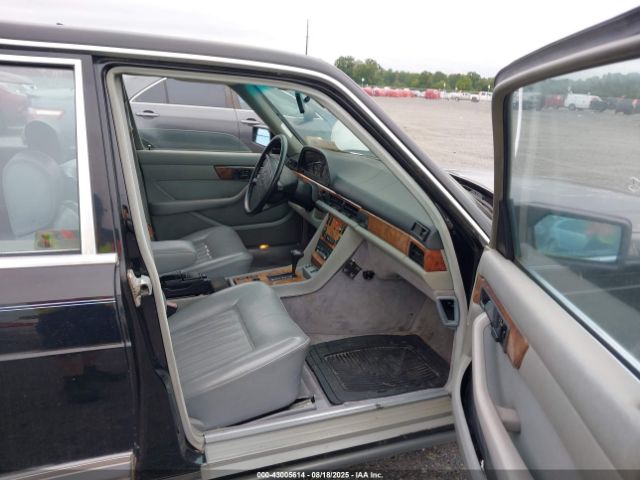 1988 MERCEDES-BENZ 560 WDBCA39D0JA408834 Photo 4