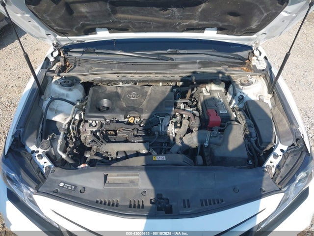 4T1B11HK3JU574969 Toyota a25a-fks