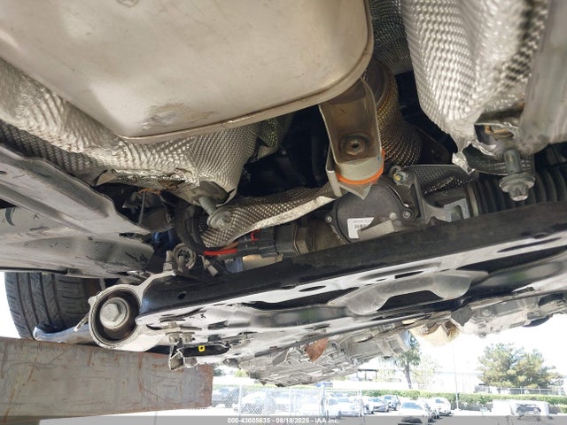 W1K3G4EBXLW043505 Mercedes-Benz m260