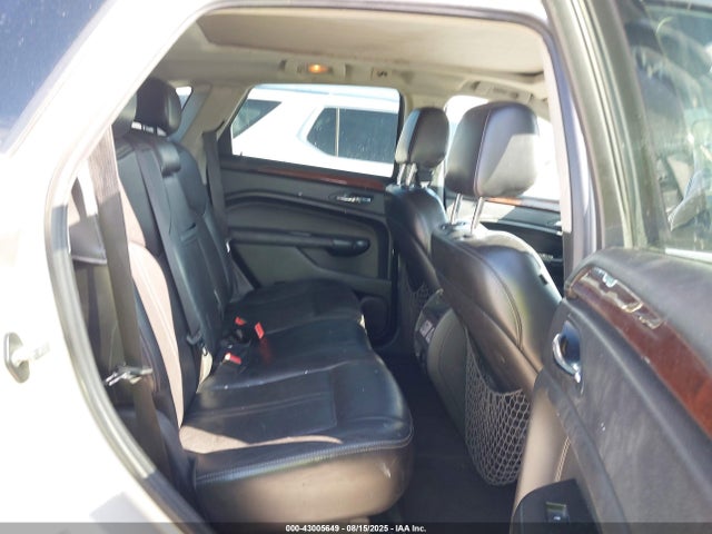2013 CADILLAC SRX 3GYFNCE32DS649212 Photo 7