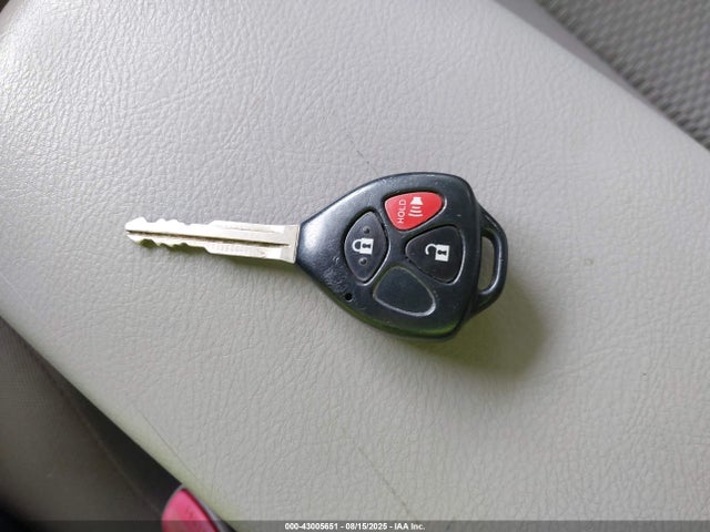 43005651 :رقم المزاد ، JTMBK31V575028355 vin ، 2007 Toyota Rav4 Limited V6 مزاد بيع
