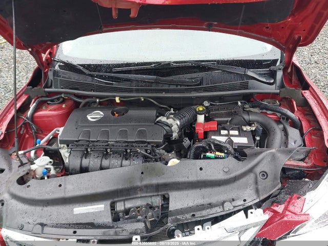 Nissan 2015 2015 3N1AB7AP2FY266558 Image 10