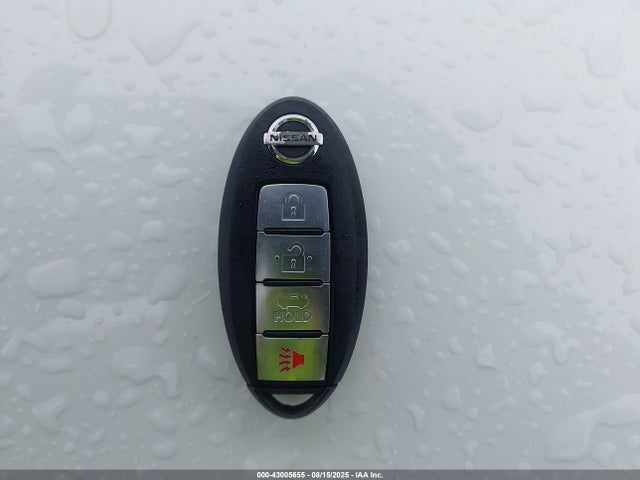 Nissan 2015 2015 3N1AB7AP2FY266558 Image 11