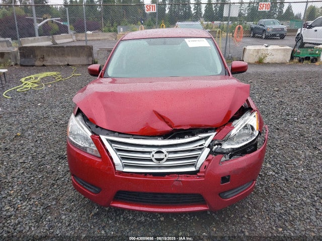 Nissan 2015 2015 3N1AB7AP2FY266558 Image 12