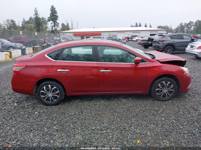 Nissan 2015 2015 3N1AB7AP2FY266558 Image 13