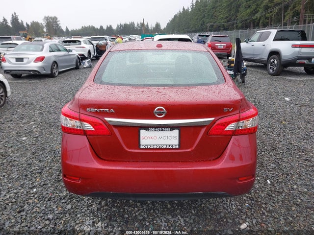 Nissan 2015 2015 3N1AB7AP2FY266558 Image 16