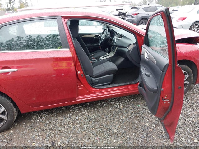 Nissan 2015 2015 3N1AB7AP2FY266558 Image 5