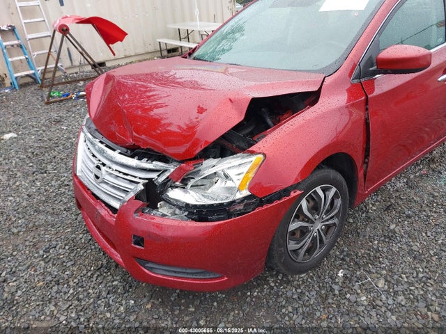 Nissan 2015 2015 3N1AB7AP2FY266558 Image 6
