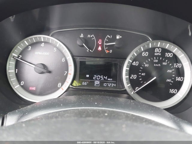 Nissan 2015 2015 3N1AB7AP2FY266558 Image 7