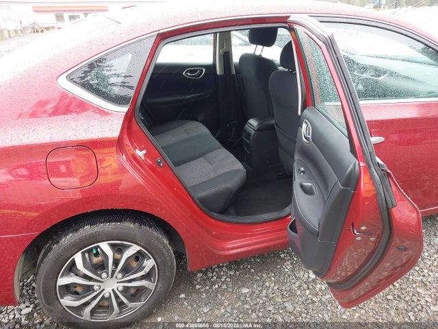 Nissan 2015 2015 3N1AB7AP2FY266558 Image 8