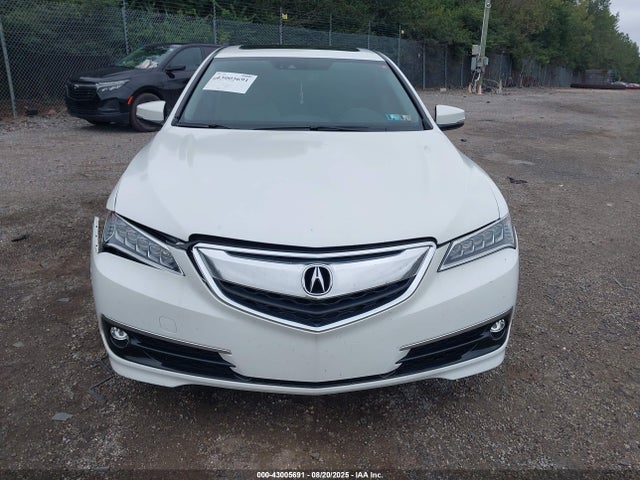 Acura k24w7 2015 19UUB1F50FA013615 Image 13