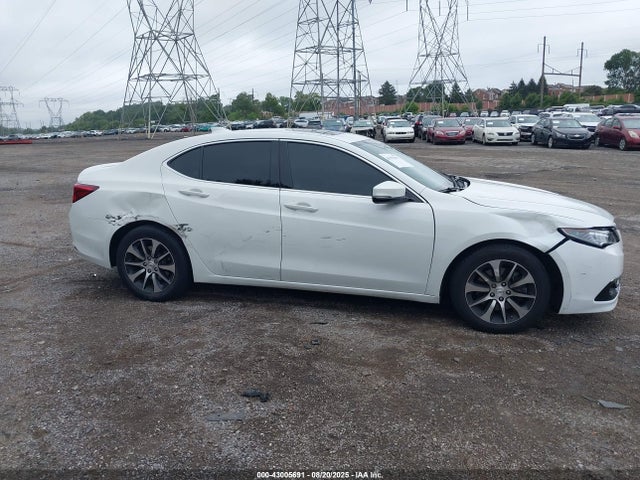 Acura k24w7 2015 19UUB1F50FA013615 Image 14