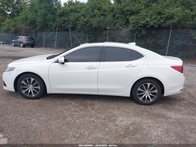 Acura k24w7 2015 19UUB1F50FA013615 Image 15