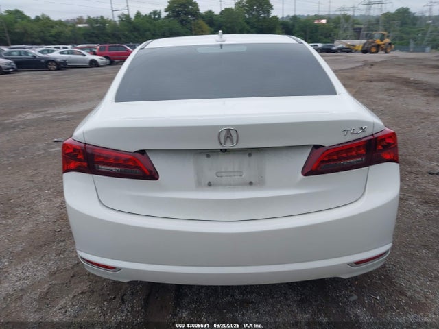 Acura k24w7 2015 19UUB1F50FA013615 Image 17