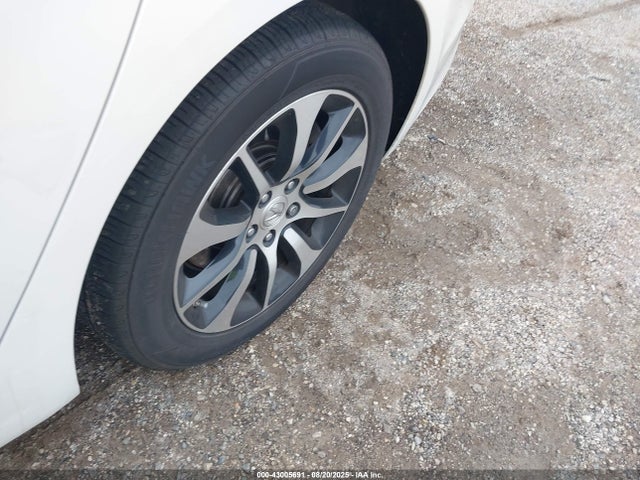 Acura k24w7 2015 19UUB1F50FA013615 Image 12