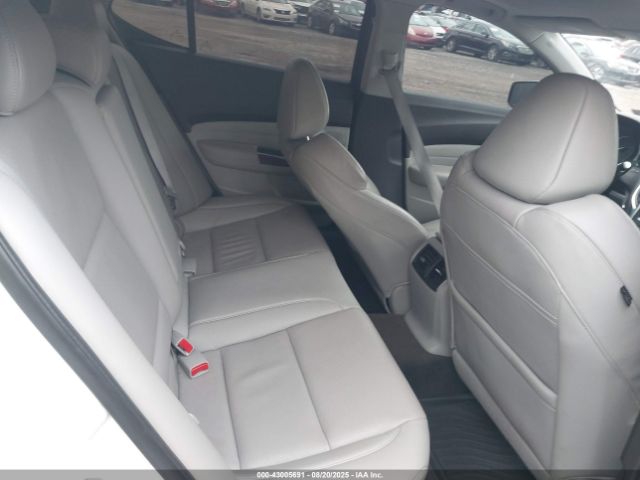 2015 ACURA TLX 19UUB1F50FA013615 Photo 7
