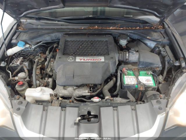 2008 ACURA RDX 5J8TB18238A804240 Photo 9