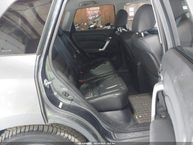 2008 ACURA RDX 5J8TB18238A804240 Photo 7