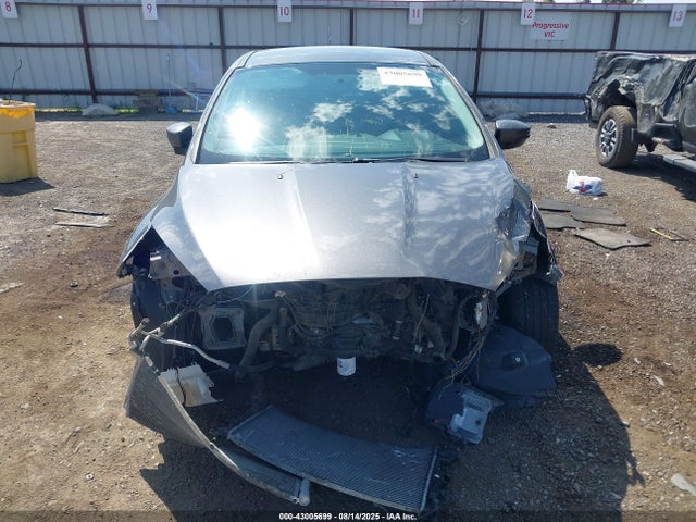 1FADP3K2XFL221843 Ford Focus