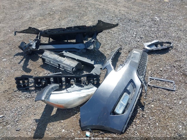 1FADP3K2XFL221843 Ford Focus