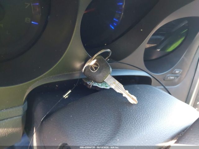 2005 ACURA TL 19UUA66205A036512 Photo 10