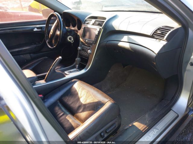 2005 ACURA TL 19UUA66205A036512 Photo 4