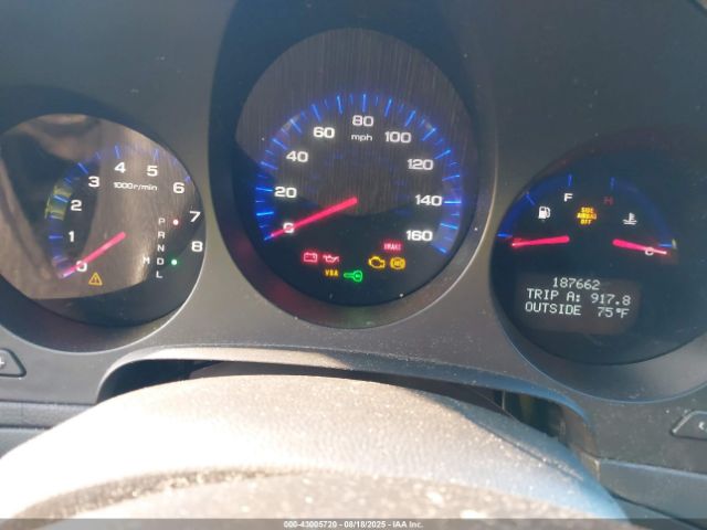 2005 ACURA TL 19UUA66205A036512 Photo 6
