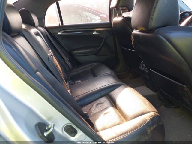 2005 ACURA TL 19UUA66205A036512 Photo 7