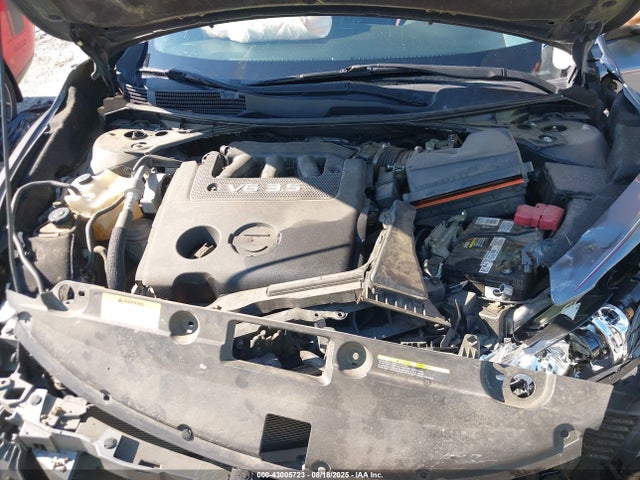 Nissan 2016 2016 1N4BL3AP7GC155771 Image 10