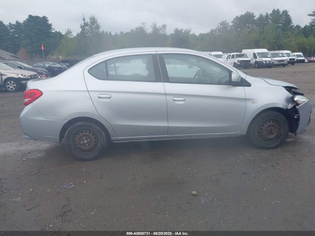 Mitsubishi MIRAGE G4 2017 ML32F3FJXHHF11212 Image 13
