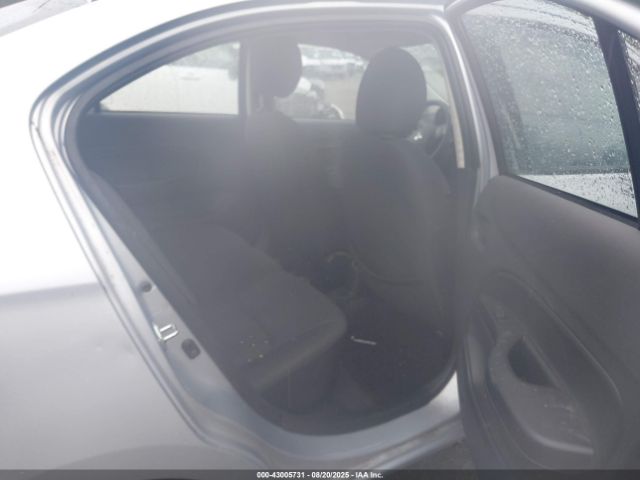 2017 MITSUBISHI MIRAGE G4 ML32F3FJXHHF11212 Photo 7