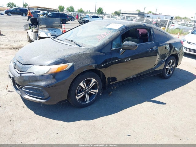 2HGFG3B88EH515682 Honda r18z1
